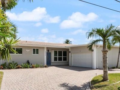 2312 NE 17th Ave, Wilton Manors, FL, 33305
