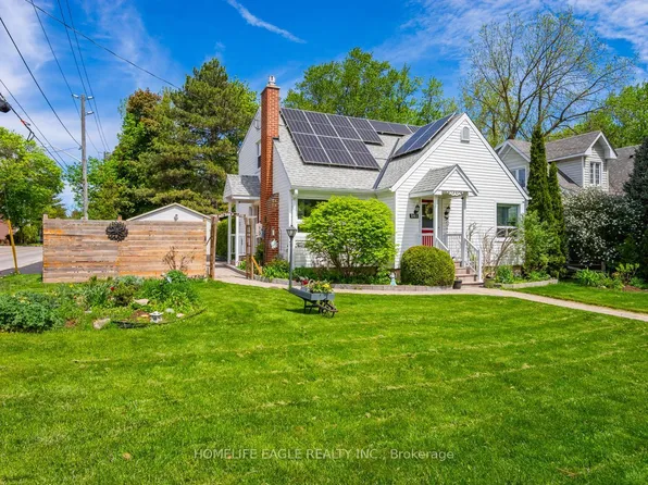 261 Richmond St, Richmond Hill, ON L4C 3Y9