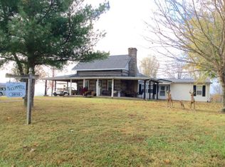 3810 Mount Pleasant Rd, Mount Olivet, KY 41064