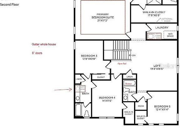 3rd image of this home