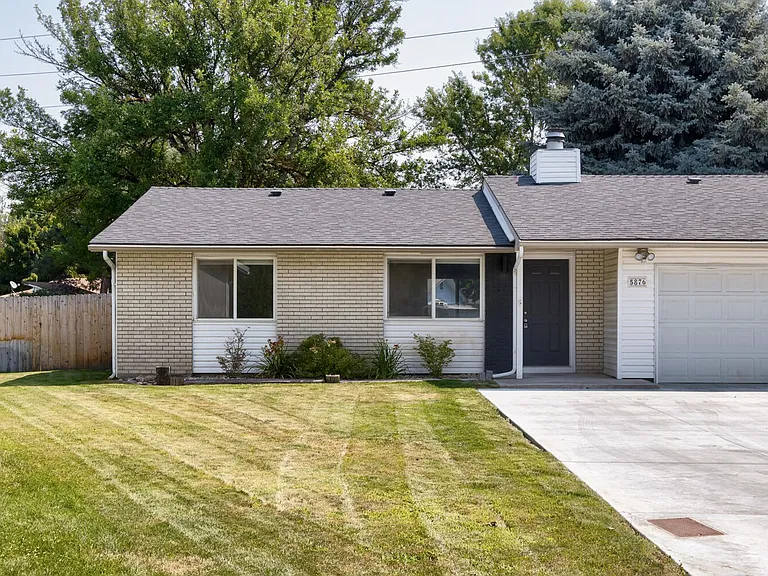 Complete Remodel near Boise River _ Pet Friendly! — Photo 3