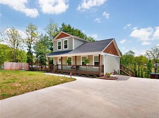 1108 Alexander Rd, Leicester, NC 28748