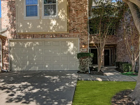9854 Wake Bridge Dr, Frisco, TX 75035