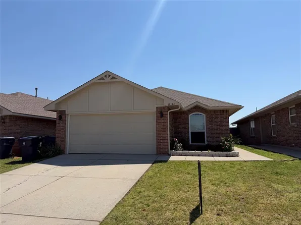 12124 NW 133rd Ter, Piedmont, OK 73078