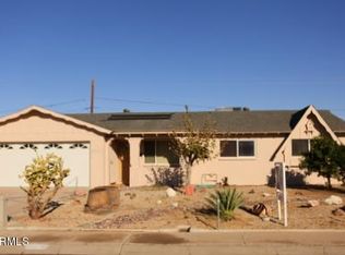 3214 W Voltaire Ave, Phoenix, AZ 85029