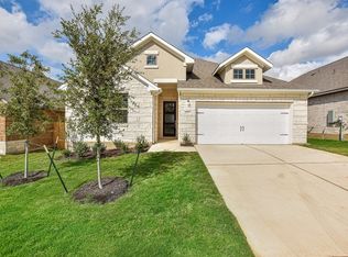 2517 Choctaw Pl, Georgetown, TX 78628