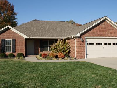 2314 Deerfield Run, Murray, KY, 42071