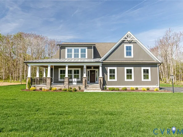 8860 Emily Jane Pl, Quinton, VA 23141