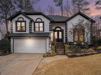 910 Litchfield Pl, Roswell, GA, 30076