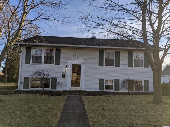 134 Lemon St, Clyde, OH 43410