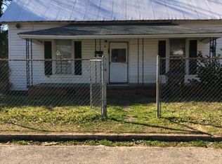 58 S Lyons St, Anderson, SC 29624