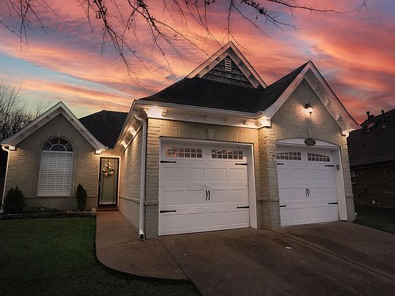 2nd image of 4885 Shaws Ridge Cv