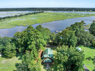 439 Paige Point Blf, Seabrook, SC 29940