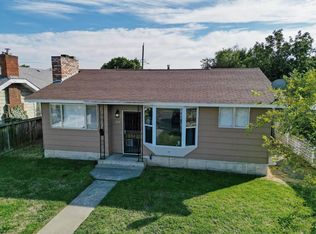 1214 E Hoffman Ave, Spokane, WA 99207