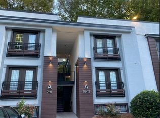 1445 Monroe Dr NE APT A8, Atlanta, GA 30324