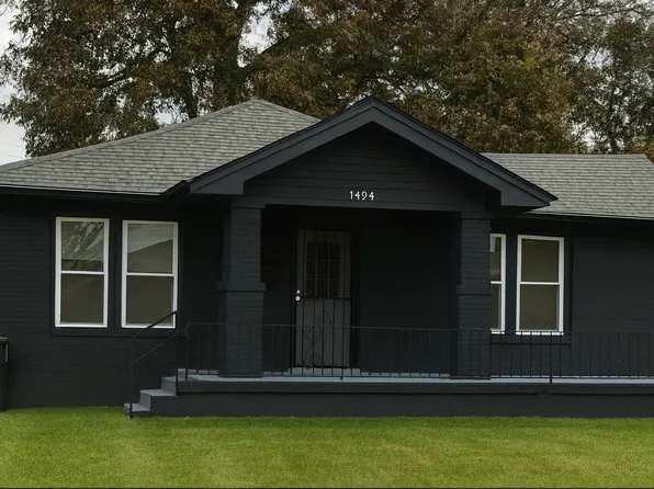 1494 S Willett St, Memphis, TN 38106