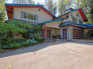 1200 NW Prospect Ave, Grants Pass, OR