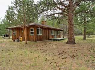 69658 Old Corral Loop, Sisters, OR 97759