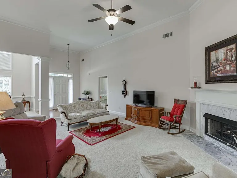 6440 Deep Woods Ct — Photo 12