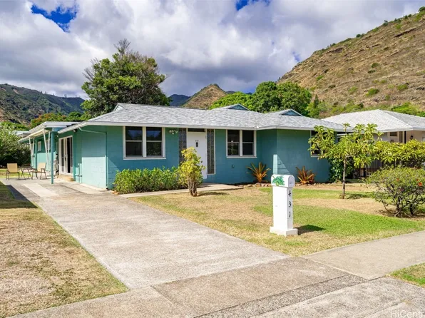 431 E Hind Dr, Honolulu, HI 96821
