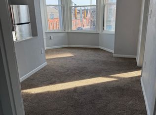 401 W Market St APT 1, York, PA 17401