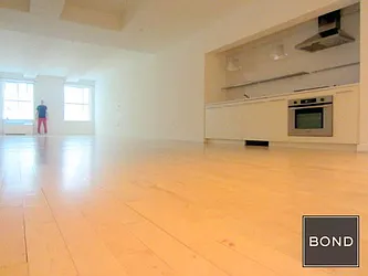 Rented by Bond New York