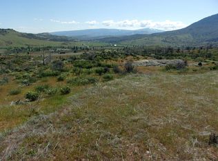 14343 Bradley Henley Rd, Yreka, CA 96097