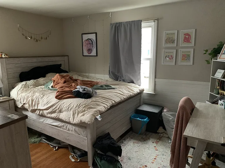 Guest bedroom #2