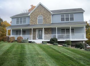 11 Arbor Ct, Wappingers Falls, NY 12590