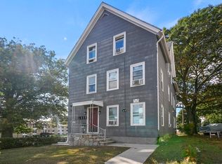 198 Vernon St, Worcester, MA 01607