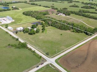 2975 County Road 4000, Independence, KS 67301