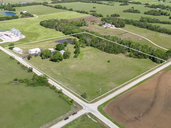 2975 County Road 4000, Independence, KS 67301