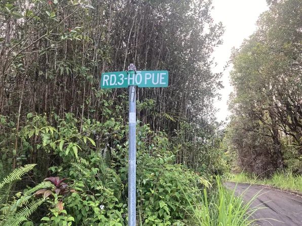 Road 3 Hopue Lot 3229, Kurtistown, HI 96760