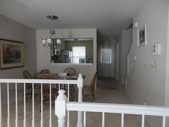 View from Living Room