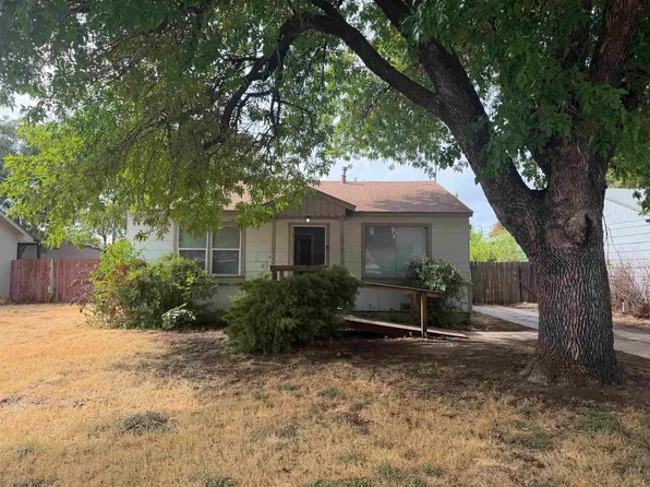 2919 Featherston Ave, Wichita Falls, TX 76308