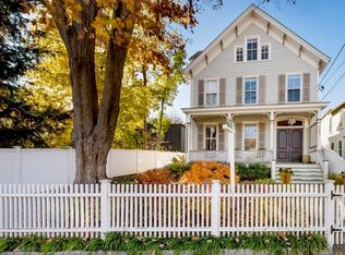 322 North Broadway, Nyack, NY 10960
