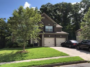 4061 Lucas Ln, Ellenwood, GA 30294