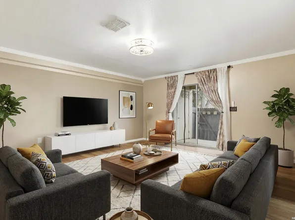 4111 Medical Dr #A102, San Antonio, TX 78229