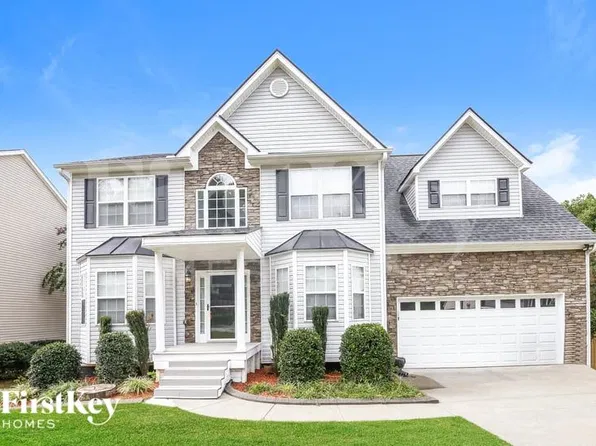 5651 Skylar Creek Ln, Buford, GA 30518