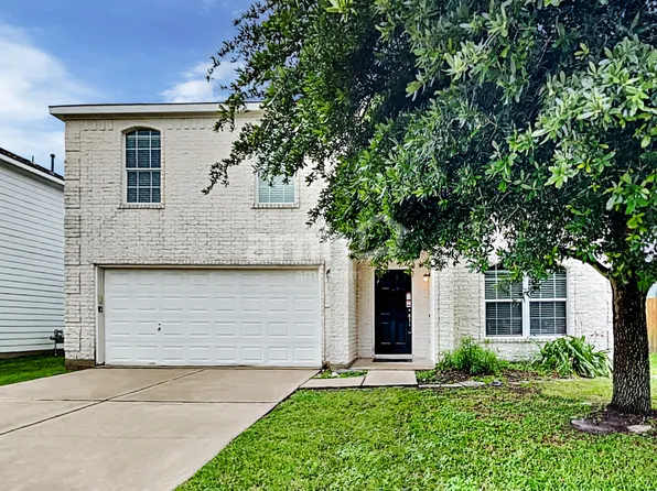 3803 Dogwood Trl, Baytown, TX 77521
