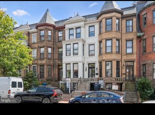 1328 W St NW APT 2, Washington, DC 20009