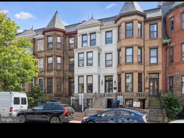 1328 W St NW APT 2
