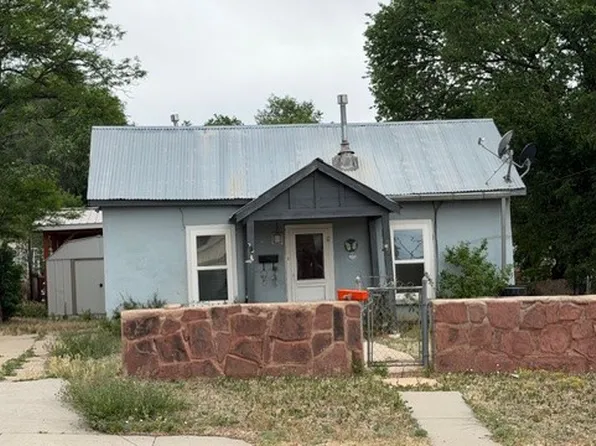 935 New Mexico Ave, Las Vegas, NM 87701