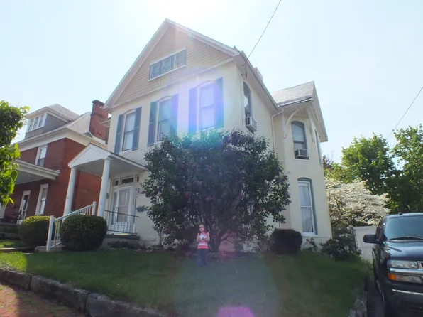 108 N Smallwood St, Cumberland, MD 21502