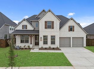 2111 Birch St, Mansfield, TX 76063