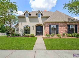 10505 Oak Bend Dr, Baton Rouge, LA 70809
