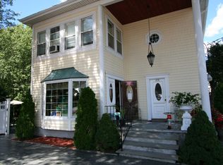 370 Taunton Ave., Seekonk, MA 02771