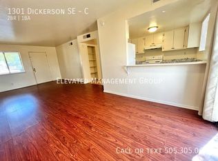 1301 Dickerson Dr SE APT C, Albuquerque, NM 87106