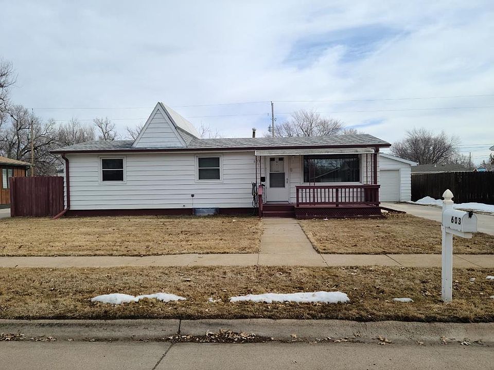 1st image of 603 N Sherman Ave