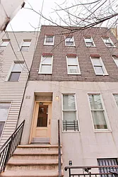 Rented by Voro NYC